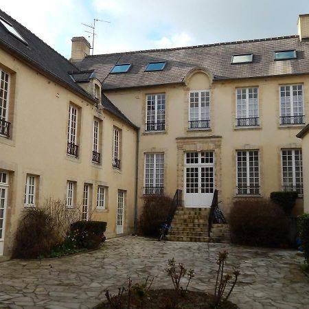 Apartmán Au Coeur Du Centre Historique Bayeux Exteriér fotografie