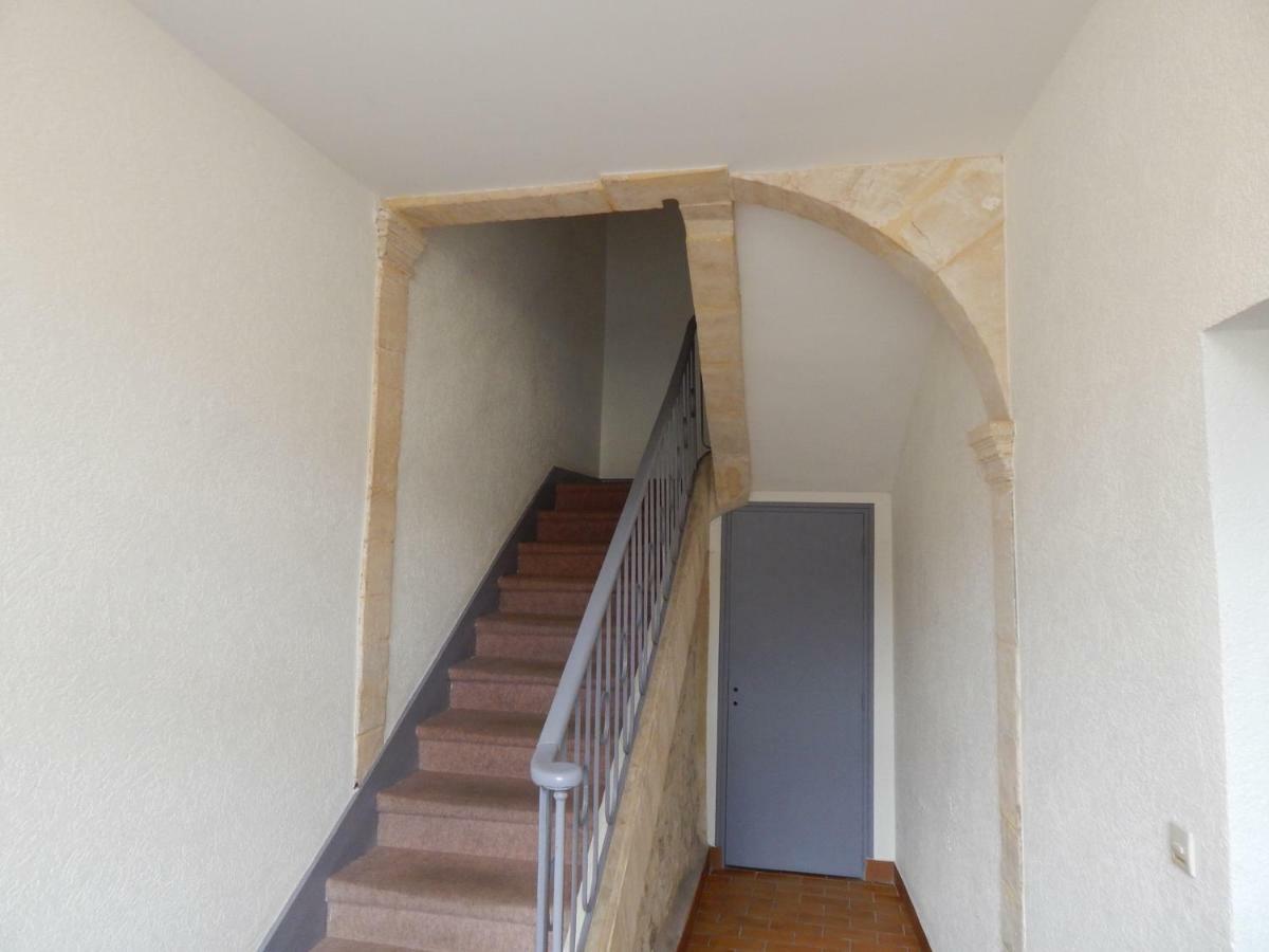Apartmán Au Coeur Du Centre Historique Bayeux Exteriér fotografie